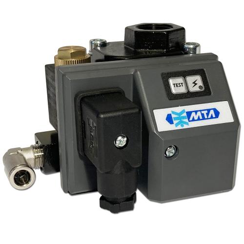 MTA CDE 1620 Kondensatdränering