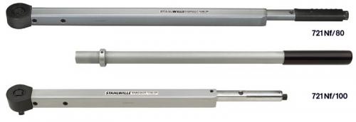 Stahlwille 721Nf Manoskop® 160-1000Nm