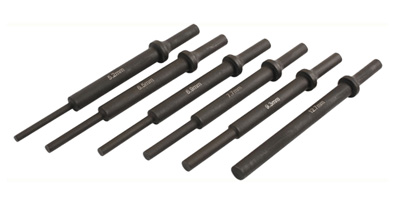 Vibrohammare dornsats