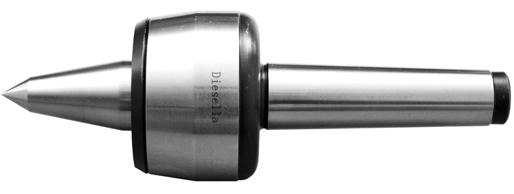 Roterande svarvdubb MK4 lång