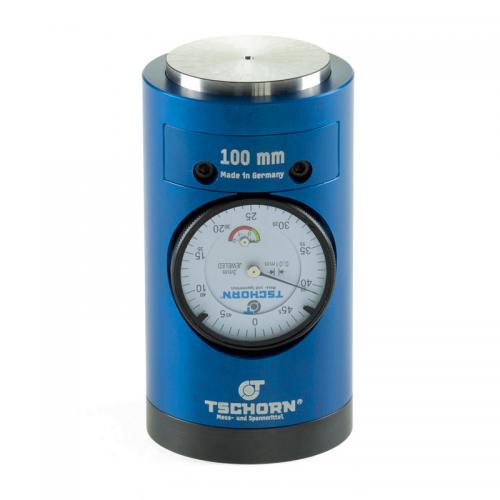 Tschorn Z-axiellt mätur