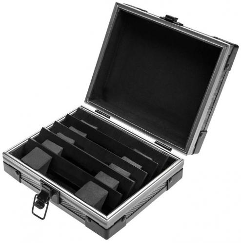 Parallellbitar 2,5mm (5 par)