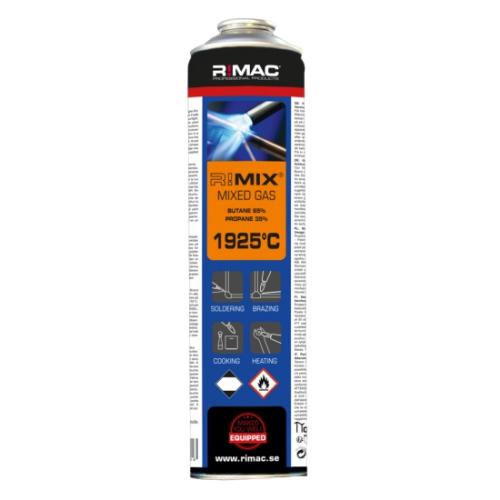 Rimac mixgas butan/propan 330g