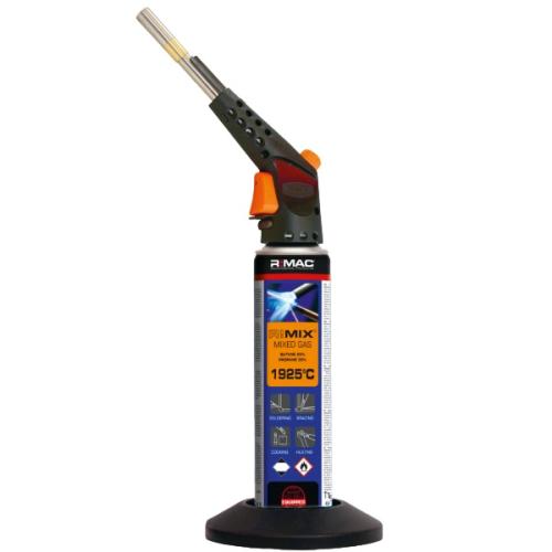 Rimac Supramix brännarkit