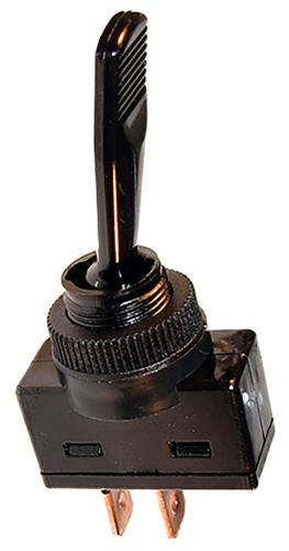 Vippströmbrytare 1-polig