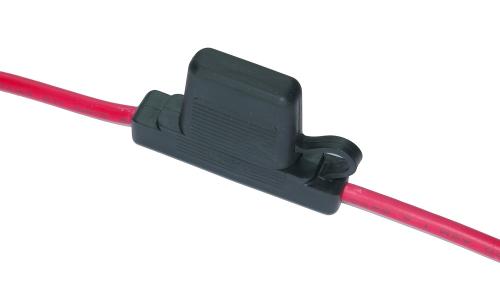 Säkringshållare "Maxi"