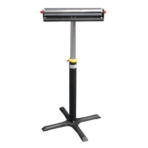 Rullstöd med kullagrad rulle (80kg)