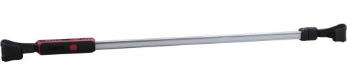 GVP motorhuvslampa LED 8W SLIM roterbar