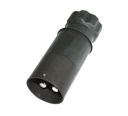 Stickpropp NATO, 2-polig