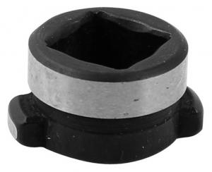 Gängapparat M2-M7 - Fyrkantsbussning