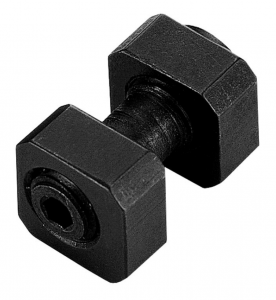 Gängapparat M5-M12 - brytpinne