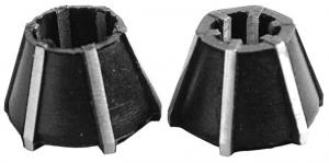 Gängapparat M5-M12 - Spännhylsor (3,5-10mm)