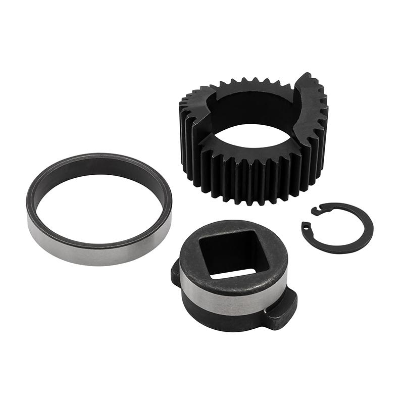 Gängapparat M5-M12 - reservdelssats (47+8+9+17)