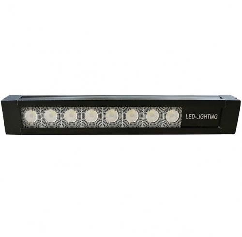 WRKPRO "Orion" LED-Maskinbelysningsramp IP65