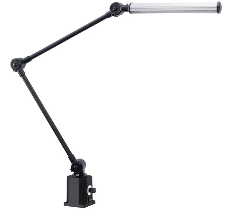 WRKPRO "Nord" LED-Arbetslampa 14W IP50 (AC100-230V)