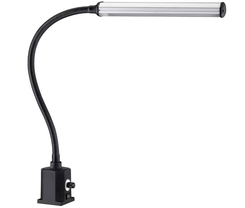 WRKPRO "Nova" LED-arbetslampa 14W IP50 (AC100-230V)