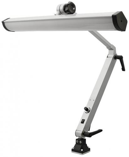 WRKPRO "X-Ray" LED-arbetslampa 28W IP50 (AC100-230V)