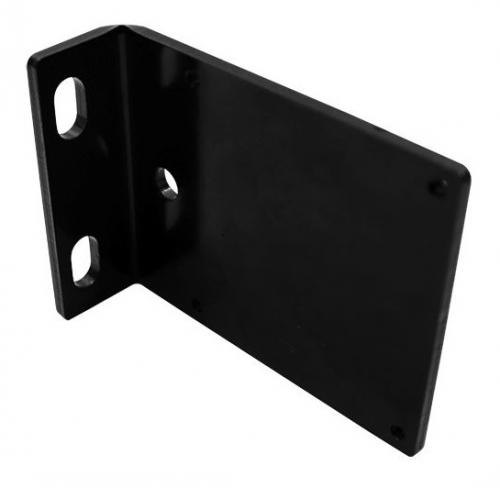 WRKPRO väggfäste för maskinbelysning (60x60mm hål)