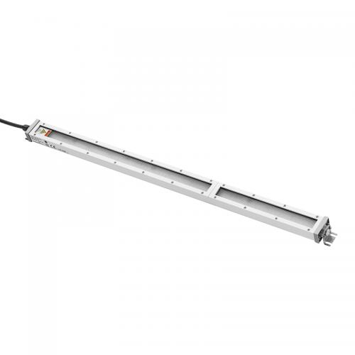 WRKPRO "Vega" LED-Maskinbelysningsramp 42W IP67 930mm (DC24V)