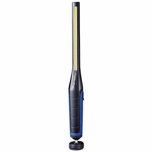 WRKPRO Slim X6 handlampa COB LED