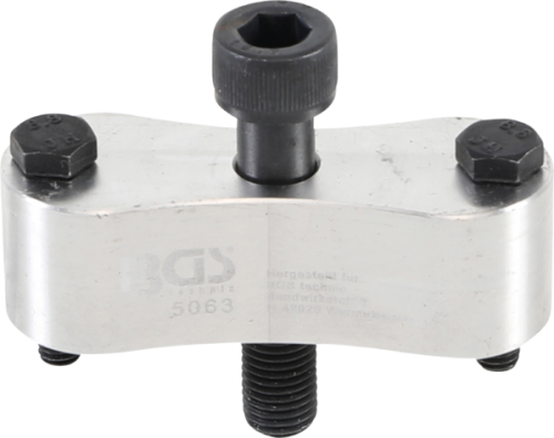 Avdragare motorkåpa/ generatorlock Ducati