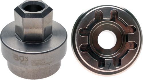 Hylsa till Ducati kamaxellåsmutter 24mm