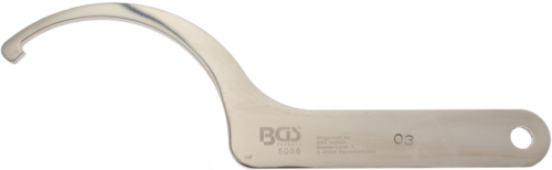 Kedjeinställningsverktyg Triumph