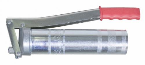 Lube shuttle hävstångspump för MLS-patroner (gängade)