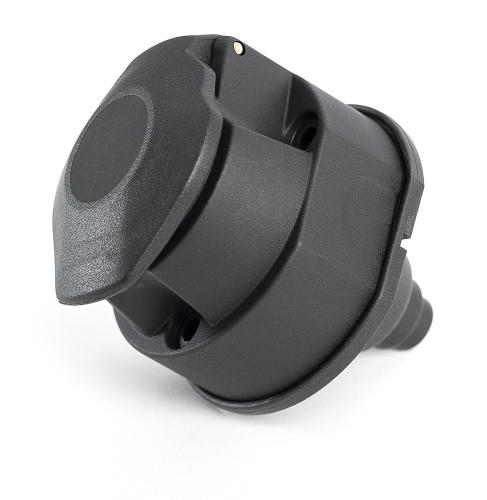 Kontaktdosa 12V 13-polig