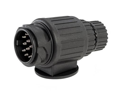 STICKPROPP PLAST 12V 13-POLIG