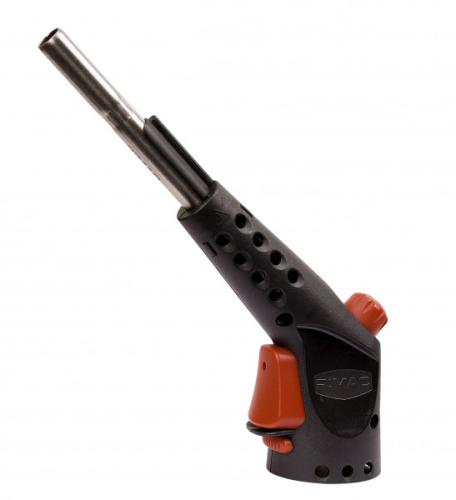 Rimac gasolbrännare till Sievert 2000