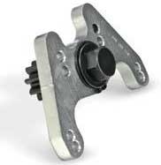 vevaxelroterare, vridverktyg för vevaxel, svänghjul Volvo 420/460