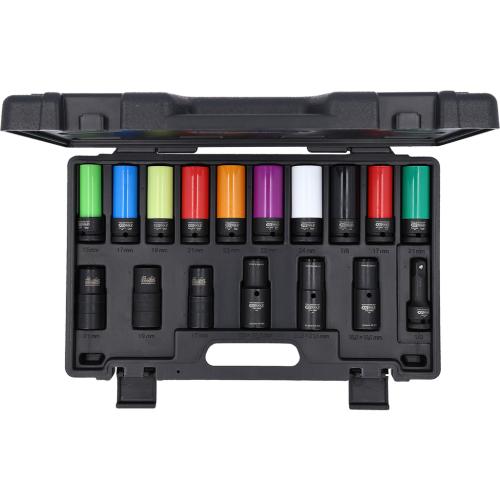 KS-Tools Hjulhylssats MASTER XL