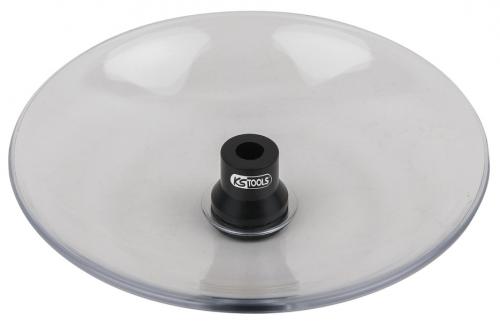 KS-Tools skyddskåpa för blåspistoler Ø100mm