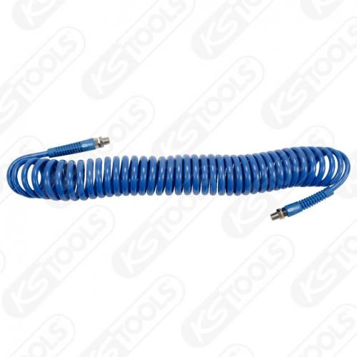 PU-Spiralslang 10mm 15m