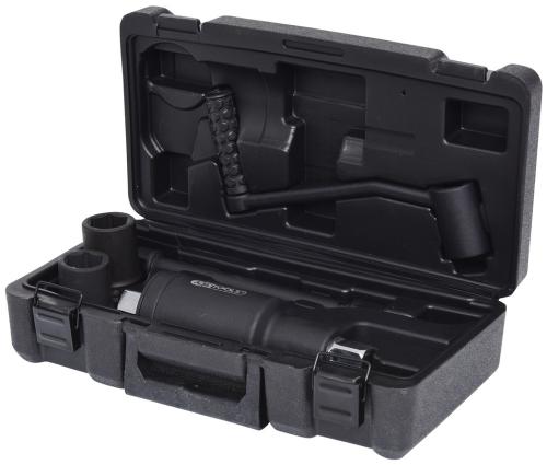 KS-Tools 1" momentomvandlare 1:64 4000Nm (inkl. 30, 32mm)
