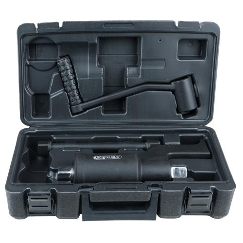 KS-Tools 1" momentomvandlare 1:64 4000Nm (endast verktyg)