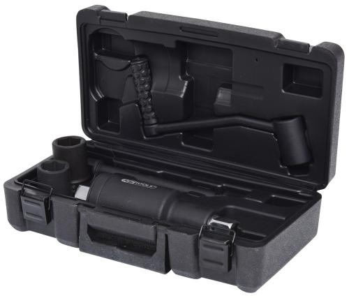 KS-Tools 1" momentomvandlare 1:64 4000Nm (inkl. 32, 33mm)