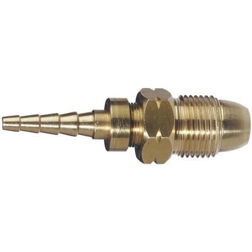 Sievert slangbrottsventil POL gasol (propan)