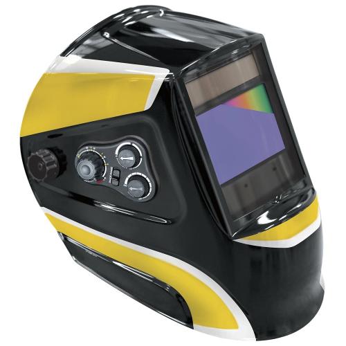 GYS Ergotech+ Svetshjälm