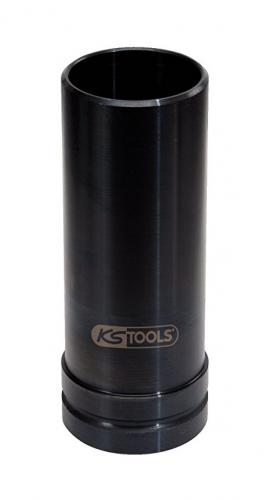 Styrhylsa för hylsmodulsystem