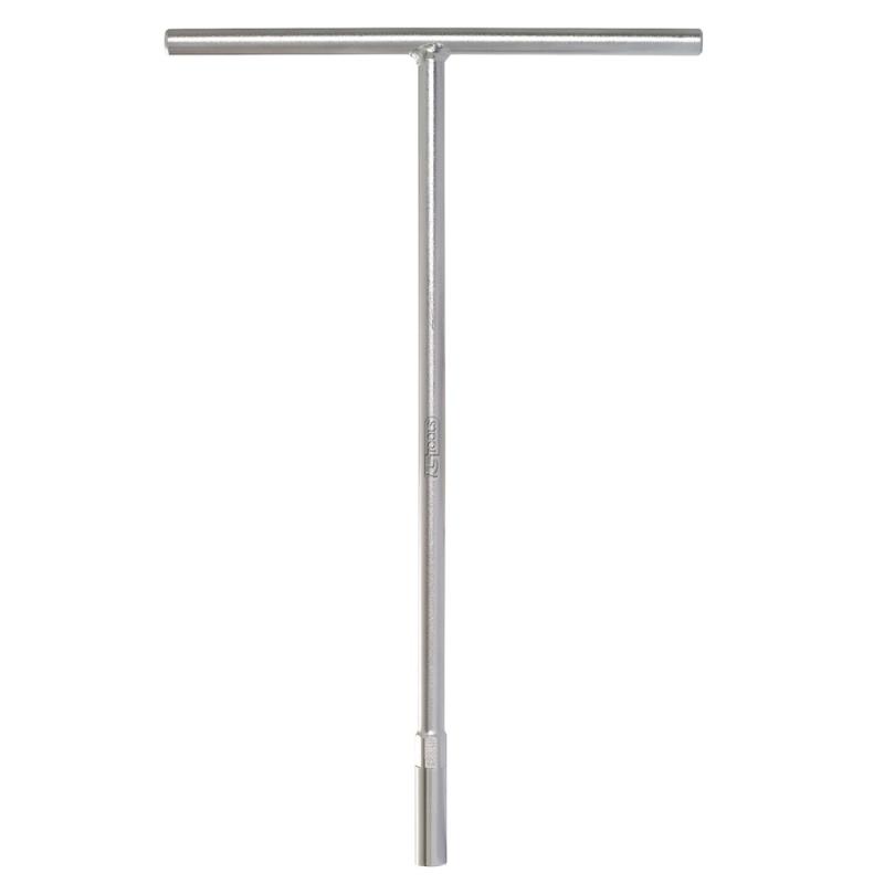 KS-Tools T-handtag 6pt hylsor lång 8-14mm