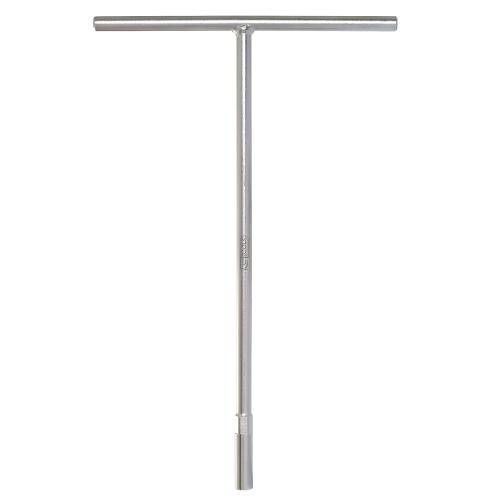 KS-Tools T-handtag 6pt hylsor lång 8-14mm