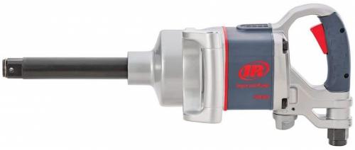 Ingersoll Rand 2850MAX-6 1" mutterdragare lång drivtapp heavy-duty