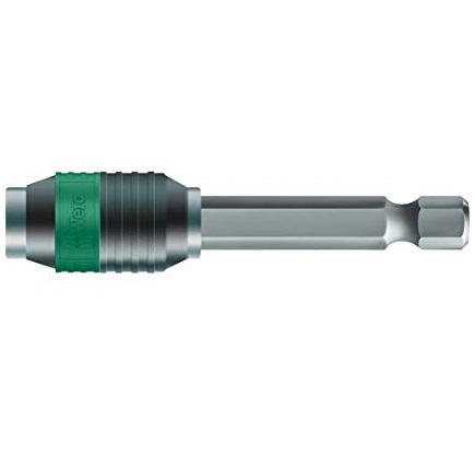 Wera 889/4/1 K Rapidaptor bitshållare 50mm