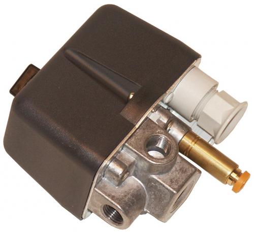 Condor MDR 2 tryckströmbrytare 1-fas 10 bar