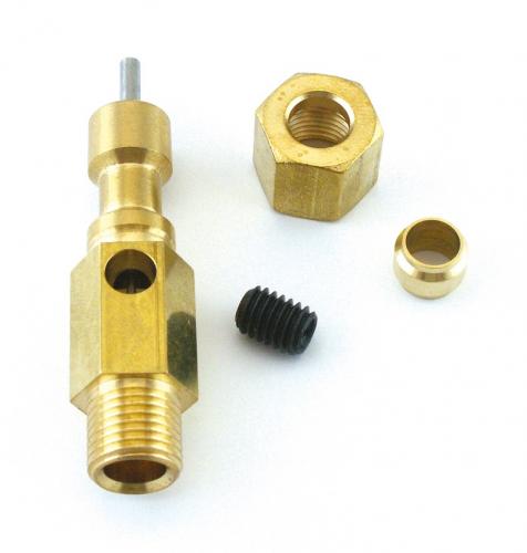 Danfoss 031E0298 avluftningsventil (Danfoss AB374, AB225)