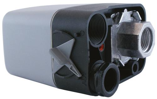 Danfoss 7-20 tryckströmbrytare