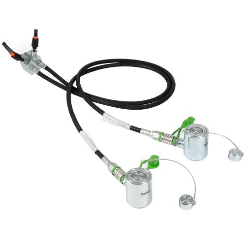 Rehobot EBU11 Bromsskiveavdragare 11ton