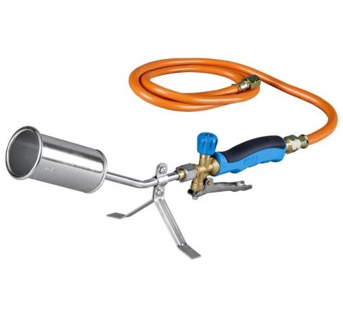 CFH ST500 gasolbrännare 500mm 1,5m